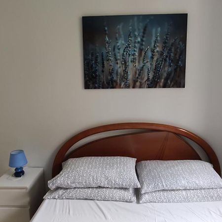 Apartament Casa Galet Pieve Di Ledro Zewnętrze zdjęcie