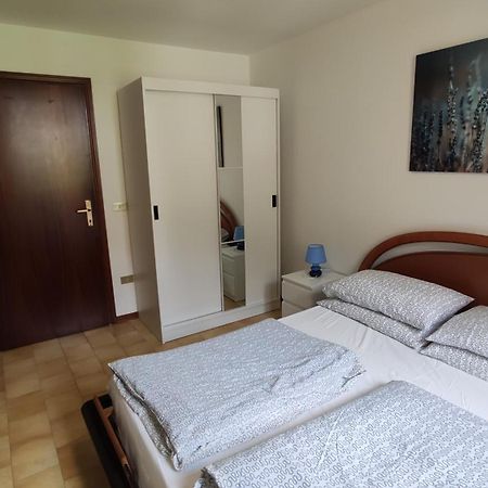 Apartament Casa Galet Pieve Di Ledro Zewnętrze zdjęcie