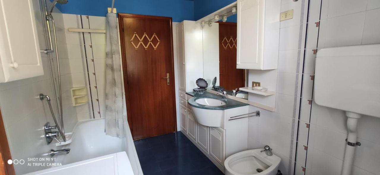 Apartament Casa Galet Pieve Di Ledro Zewnętrze zdjęcie