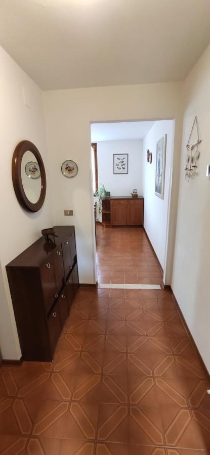 Apartament Casa Galet Pieve Di Ledro Zewnętrze zdjęcie