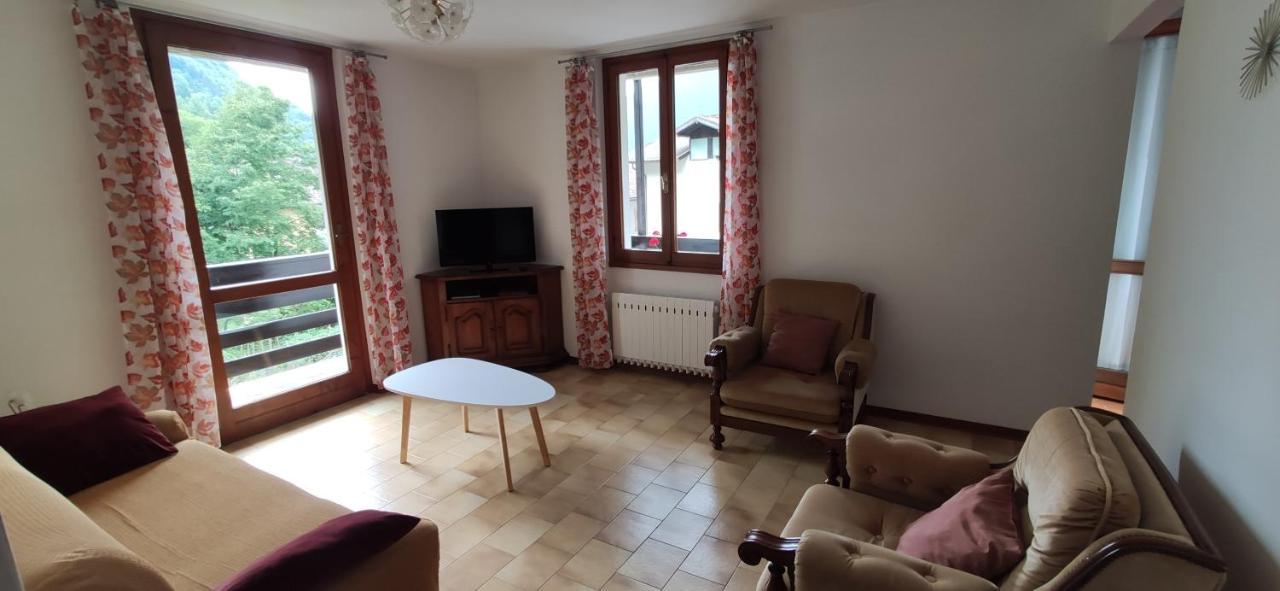 Apartament Casa Galet Pieve Di Ledro Zewnętrze zdjęcie