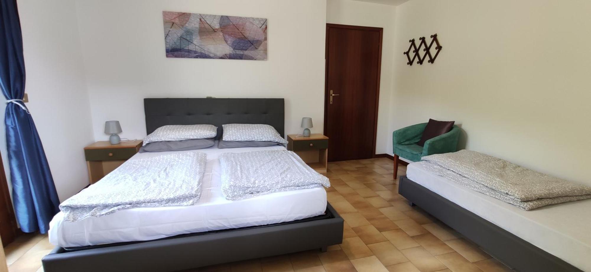 Apartament Casa Galet Pieve Di Ledro Zewnętrze zdjęcie