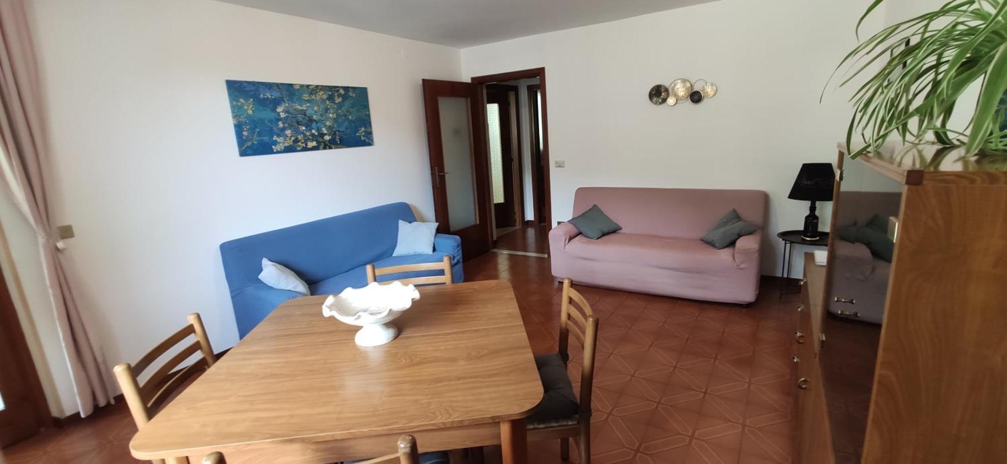Apartament Casa Galet Pieve Di Ledro Zewnętrze zdjęcie