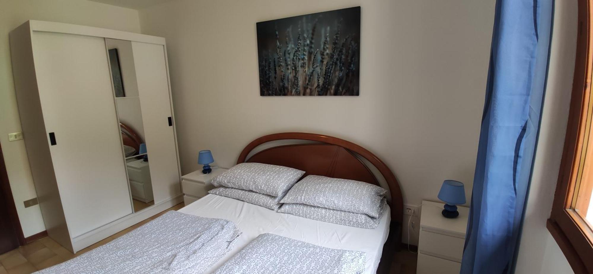 Apartament Casa Galet Pieve Di Ledro Zewnętrze zdjęcie