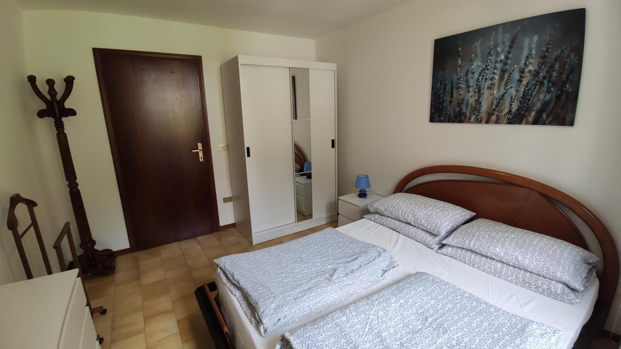 Apartament Casa Galet Pieve Di Ledro Zewnętrze zdjęcie