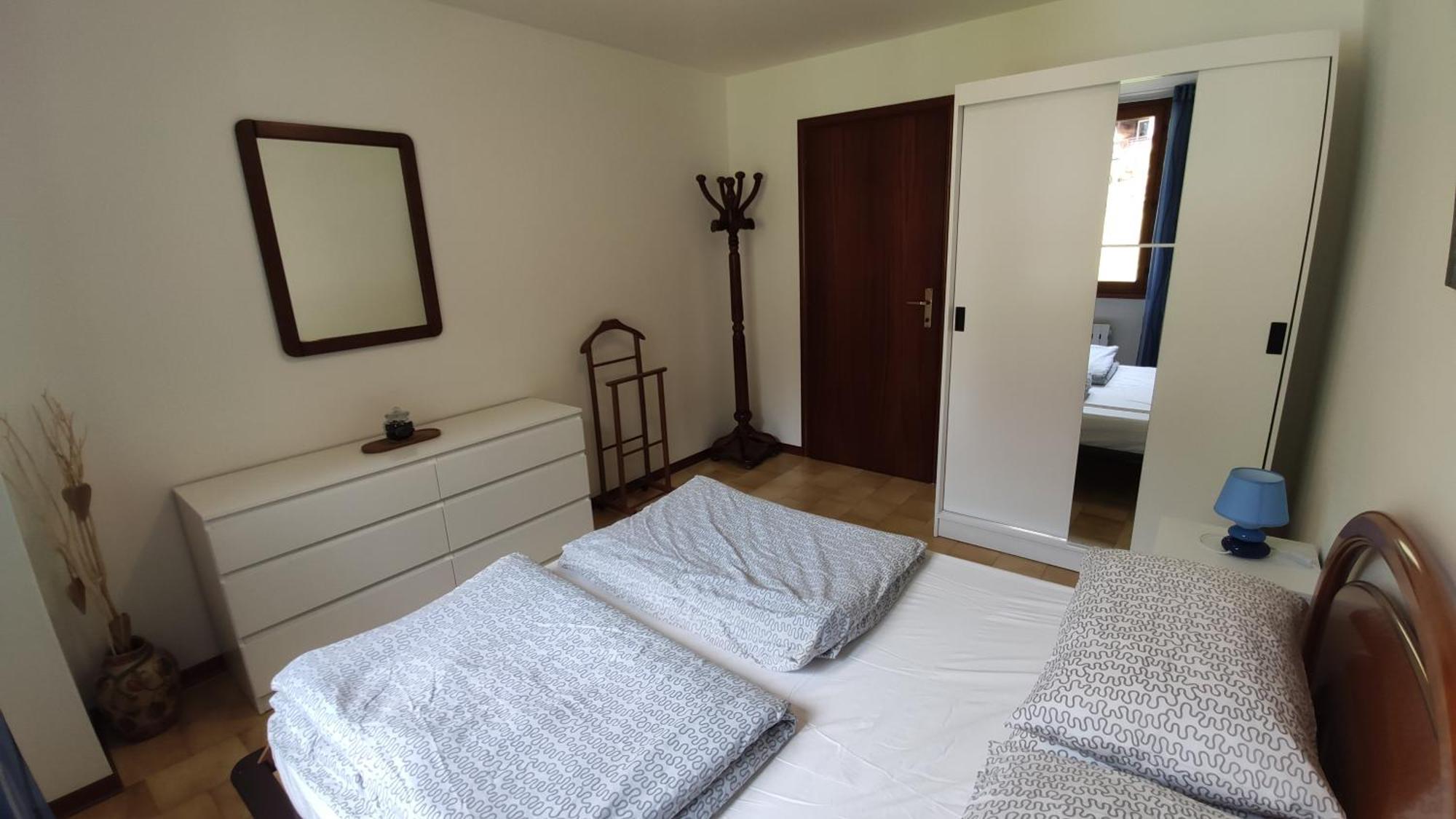 Apartament Casa Galet Pieve Di Ledro Zewnętrze zdjęcie