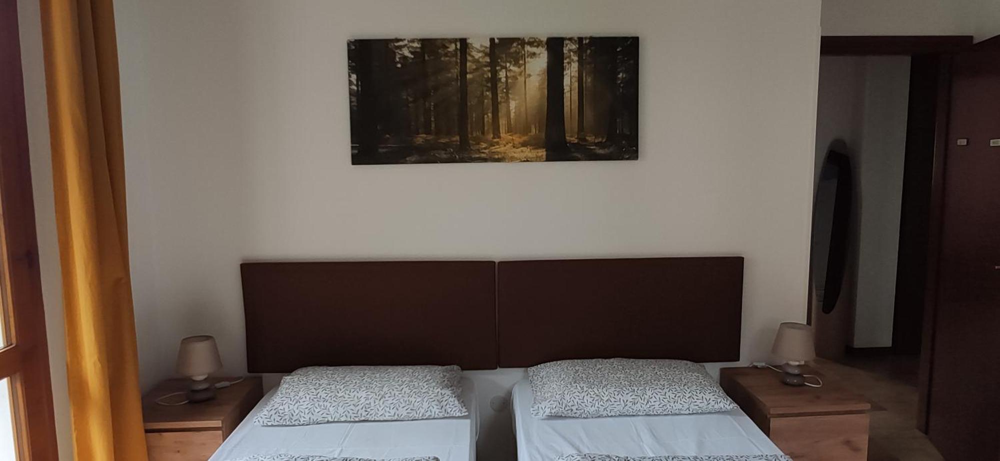 Apartament Casa Galet Pieve Di Ledro Zewnętrze zdjęcie