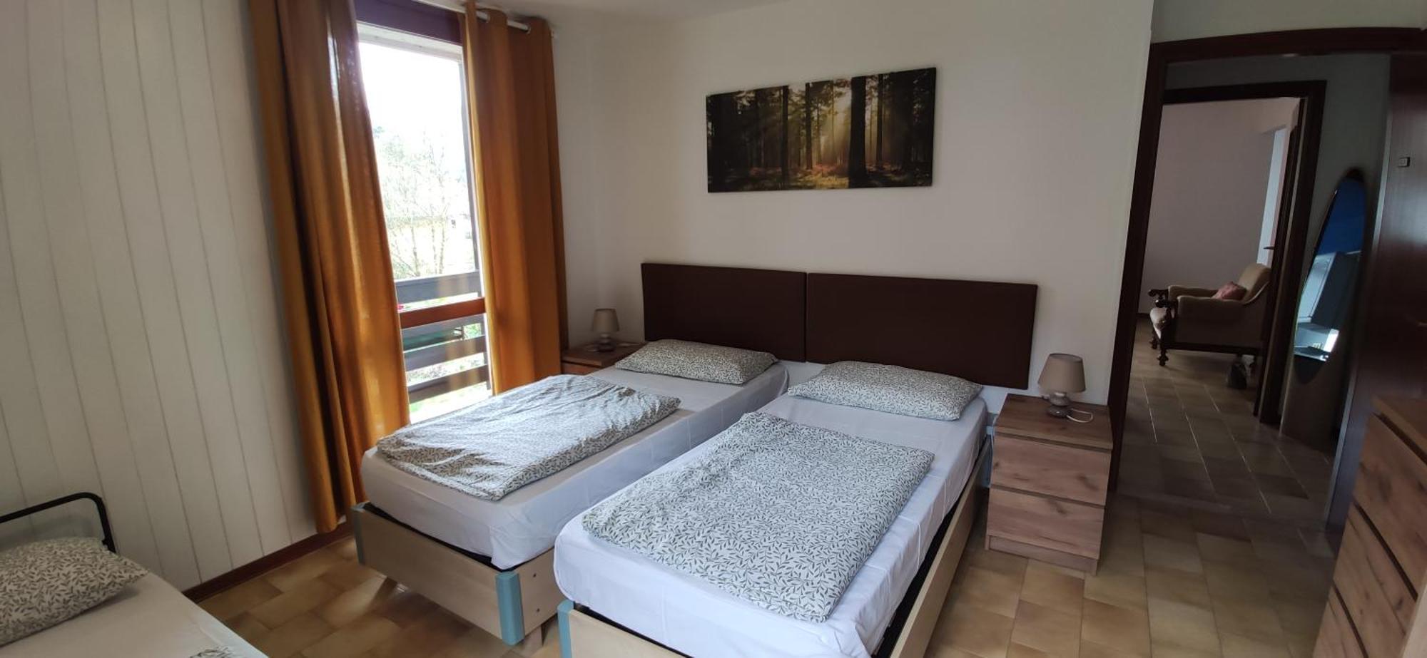 Apartament Casa Galet Pieve Di Ledro Zewnętrze zdjęcie