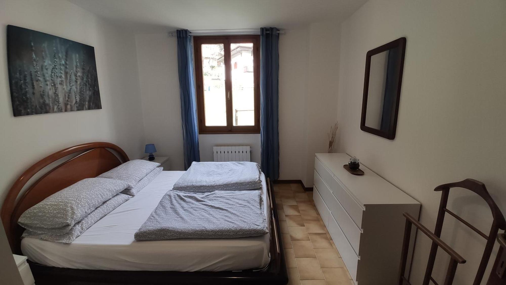 Apartament Casa Galet Pieve Di Ledro Zewnętrze zdjęcie